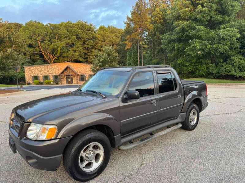 ford explorer sport trac 2005 1FMZU67KX5UB81528 image ford explorer sport trac 2005 1FMZU67KX5UB81528 image